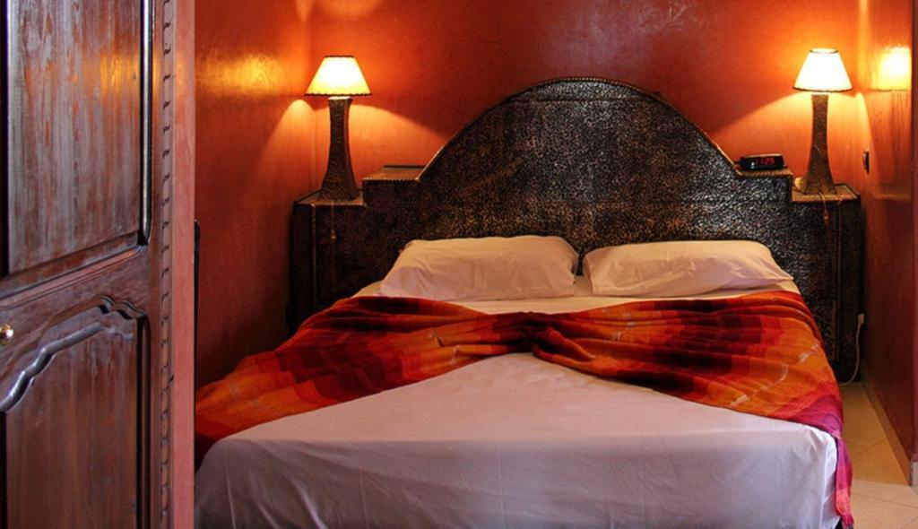 Palais Dar Ouladna Bed & Breakfast มาร์ราเกช ห้อง รูปภาพ