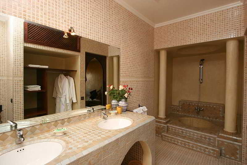 Palais Dar Ouladna Bed & Breakfast มาร์ราเกช ภายนอก รูปภาพ
