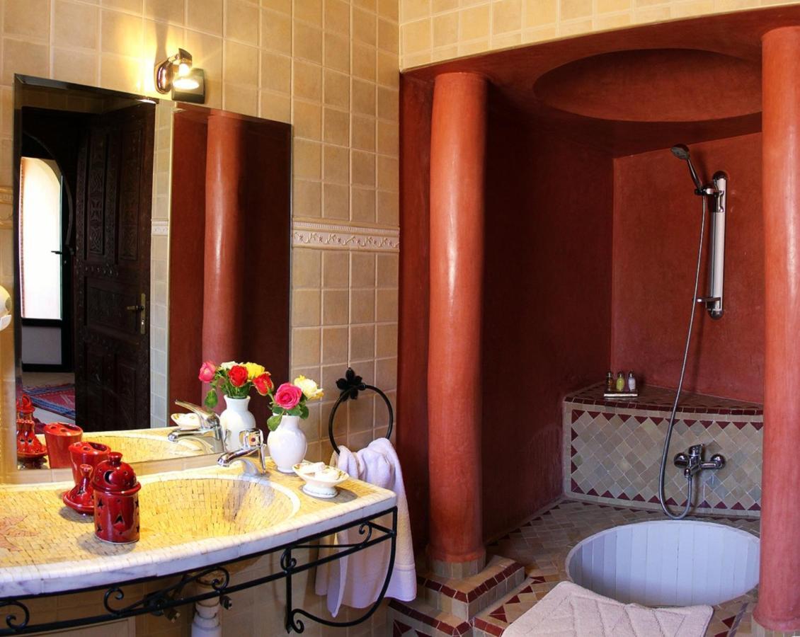 Palais Dar Ouladna Bed & Breakfast มาร์ราเกช ห้อง รูปภาพ